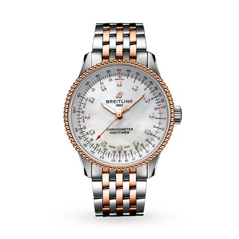 breitling dames modellen|Women's Watches with Style & Elegance .